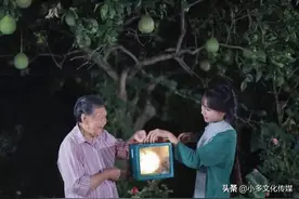我儿子是李子柒的超级粉丝！在她的视频里，孩子都看到了什么？图片