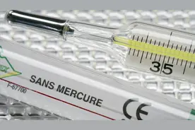 水银能“吃掉”黄金？为什么古人还用它来炼金？揭开神秘的炼金术图片