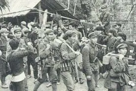 对越反击战，德国是怎么评价“中国”的？10分钟纪录片只有2字图片