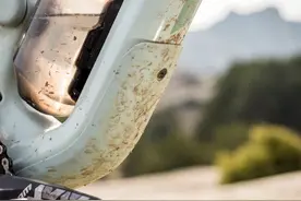 全避震山地自行车：YT Jeffsy Pro 29图片