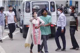 “这是个失败的国家！”印作家不满印度贫富差距过大，发文怒斥图片