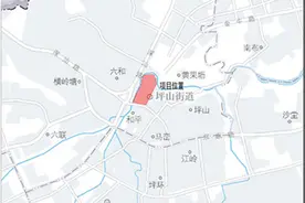 旧改快讯｜坪山5大项目专规获批：嘉霖、东关、盛荟等操刀图片