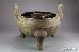 火锅文化：南、北派火锅在气候的时空差异下“分道扬镳”图片