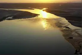 这样的美超乎你的想象！黄河文化短片震撼来袭图片