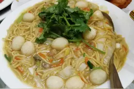 泉州人的生日宴，都吃了些什么菜？图片