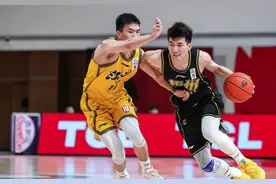 CBA爆出大冷门：倒数第一赢了排名第5 结束14连败图片