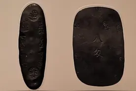 深受中国影响的古代外国货币丨参观辽宁博物馆记图片