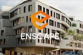 Enscape3.1正式版发布图片