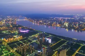 杭州各区县人口一览：临平区117万，桐庐县45万图片