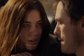 惊动FBI的雌雄双煞，恶魔夫妻随机挑选便利店作案，不留一个活口图片