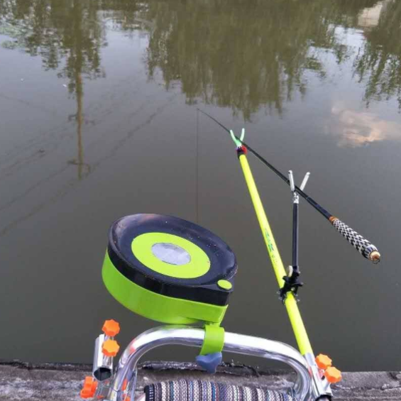 使用鱼饵添加剂，要掌握用量和方法