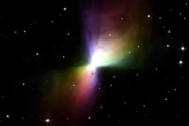 一条标准的“冷知识”：已知宇宙中最冷的地方是哪里？图片
