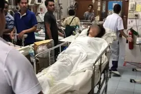 孕妇泰国坠崖：闪婚无业赌博，给老婆买保险，珍惜生命，远离渣男图片