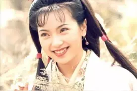 “最美郭芙”甘当后妈嫁280亿土豪，离婚后又恋上80亿富二代？图片