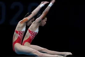 东京奥运会上的中国国家队队服合集来了！个个都是绝绝子图片