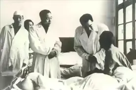 重庆谈判期间，廖仲恺女婿遇害，凶手却逍遥法外，这是怎么回事？图片
