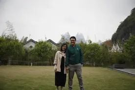广州一对情侣的抗癌路：6年了，他用爱与陪伴上演感人奇迹图片