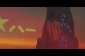 MV | 原创军旅情歌七夕浪漫上线！我最帅的情郎最美的新娘图片