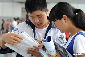 高一学生选科，“物地生”和“历地生”哪个更好？听听老师怎么说图片