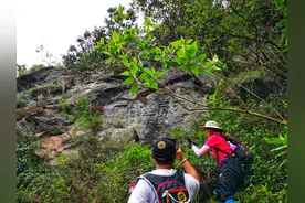 大理2公里天威径古道，西南最古老的丝绸之路，看过此文足矣图片