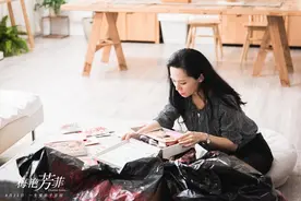 《梅艳芳》——粉丝与明星的“准社会关系”图片
