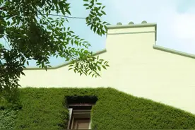 你知道吗？上海市中心这个区域集中了51栋老洋房！梅兰芳曾住过图片