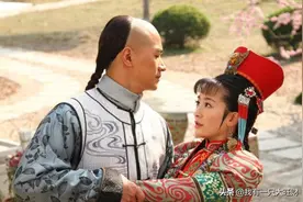 《倾城绝恋》没有主角光环的女主，卑微地爱了一世却换来遍体鳞伤图片