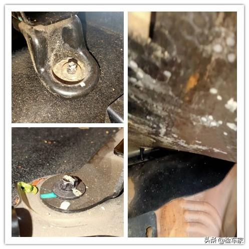 哈弗H1车主欲哭无泪，3万买回家才检测，网友：给自己撒把盐？