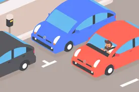 关注！漳州市区确定首批智慧停车管理试点路段，共有562个泊车位！图片