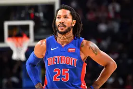惨！NBA一天之内连伤5人！威少罗斯令人揪心，17届状元报销图片