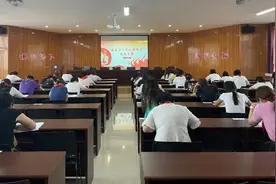 “十八般武艺齐上阵”，宝坻区的少先队辅导员大赛非常赞！图片