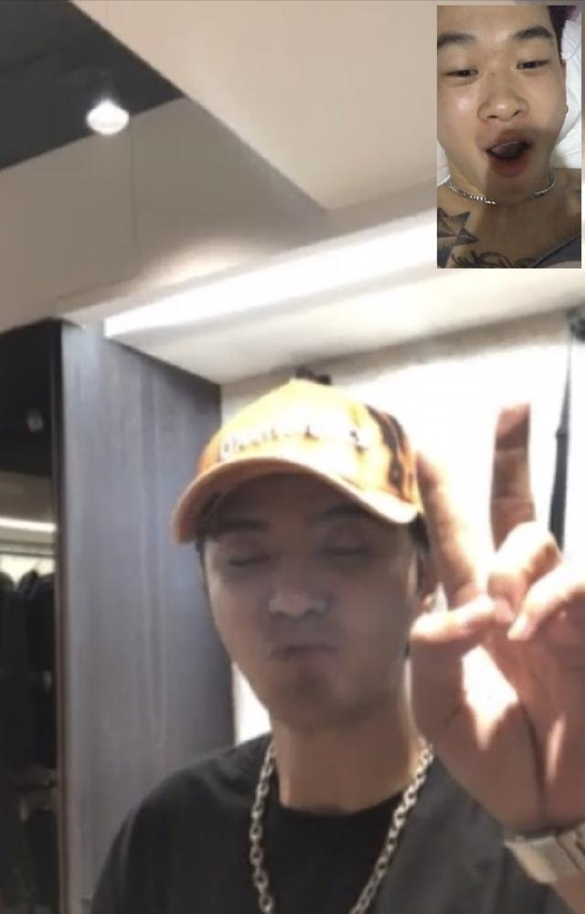 太讲义气!罗志祥迎41岁生日,极挑导演成圈内首个公开祝福的人