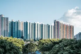 老中介建议：想买好房子，牢记7字“真言”，买中、买边、不买三图片