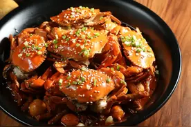 诗词丨所谓幸福，就是食之有味图片