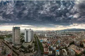 卷入“人才购房”大战的义乌：楼市火热出地收入超400亿元图片
