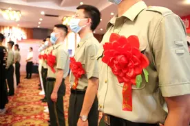 一文读懂6种转业安置去向，陕西老兵请关注！图片