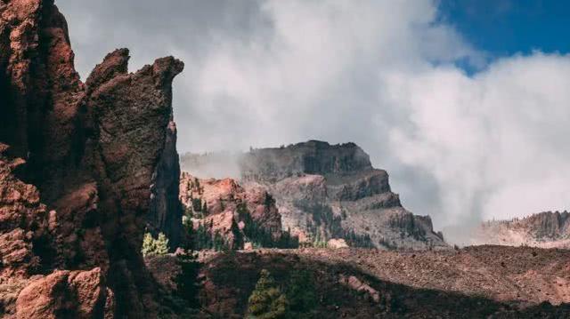 科幻走进现实：这些地球上的“外星居所”超乎想象