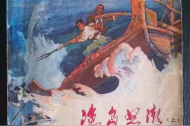 乡土散文：曾几何时，小人书一度销声匿迹图片