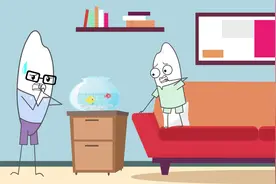 鱼身上的腥味是哪里来的？视频封面