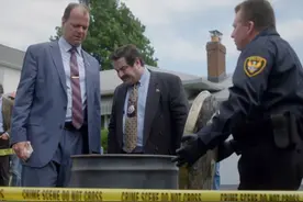 美国铁桶藏尸案：男子打开尘封30年的铁桶，里面竟藏着一名孕妇图片