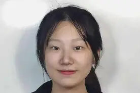 喜讯！阳春岗美一女孩被清华大学录取图片