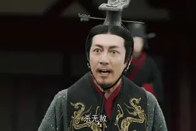 《大秦赋》先赶走了吕不韦，再赶走了李斯，嬴政又选择了妥协图片