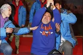 韩红王一博到底得罪了谁？韩红都哭过多少次，该有人管管了图片