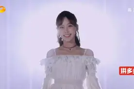 猫系少女云小朵让人“一键倾心”图片