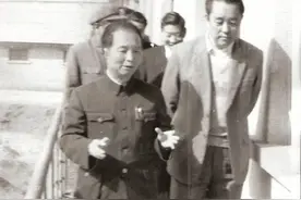 十 年 之 约——访司法部监狱局原局长王明迪图片