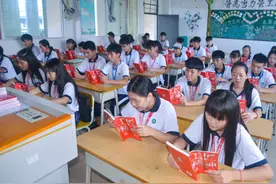 成绩好是“努力”决定还是“智商”决定？高三才知道，到底是什么图片