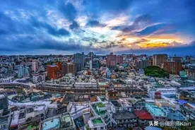 日本南端的海岛度假胜地，有大量美军驻扎，主权却至今未定图片