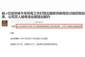 赵薇《还珠格格》也被下架，曾多次化险为夷，这次能否全身而退？图片
