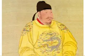 二代皇帝对王朝的重要性不亚于开国皇帝图片