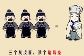 帽子思维：三个臭皮匠，怎样才能顶得上一个诸葛亮？图片